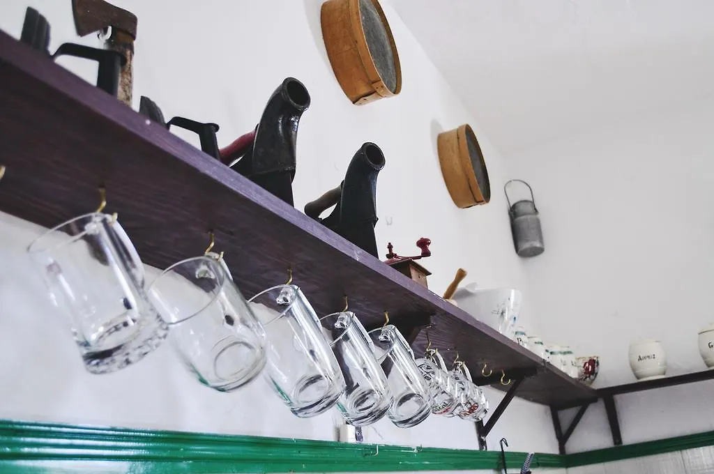 Country house Casa Lola Hotel San Pedro  Spain