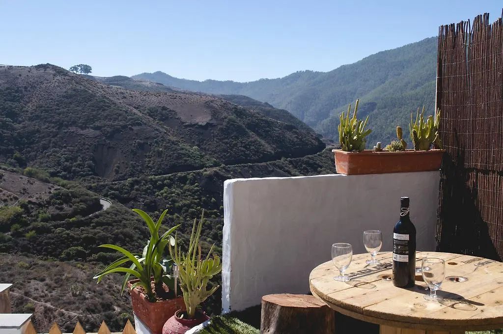 Country house Casa Lola Hotel San Pedro  Spain