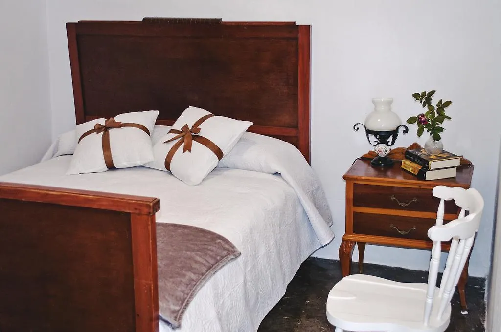 Casa Lola Hotel San Pedro  Country house San Pedro (Gran Canaria)