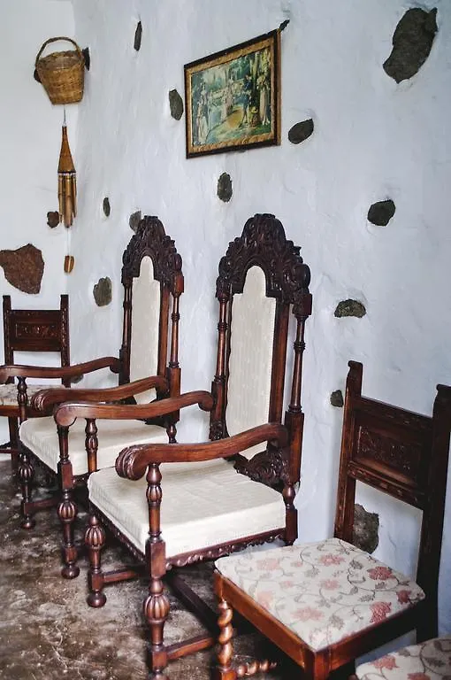 Casa Lola Hotel San Pedro