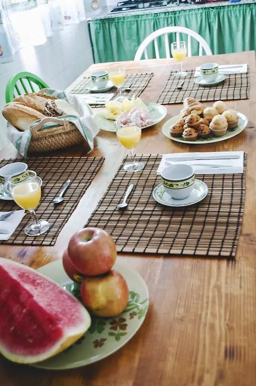 Country house Casa Lola Hotel San Pedro