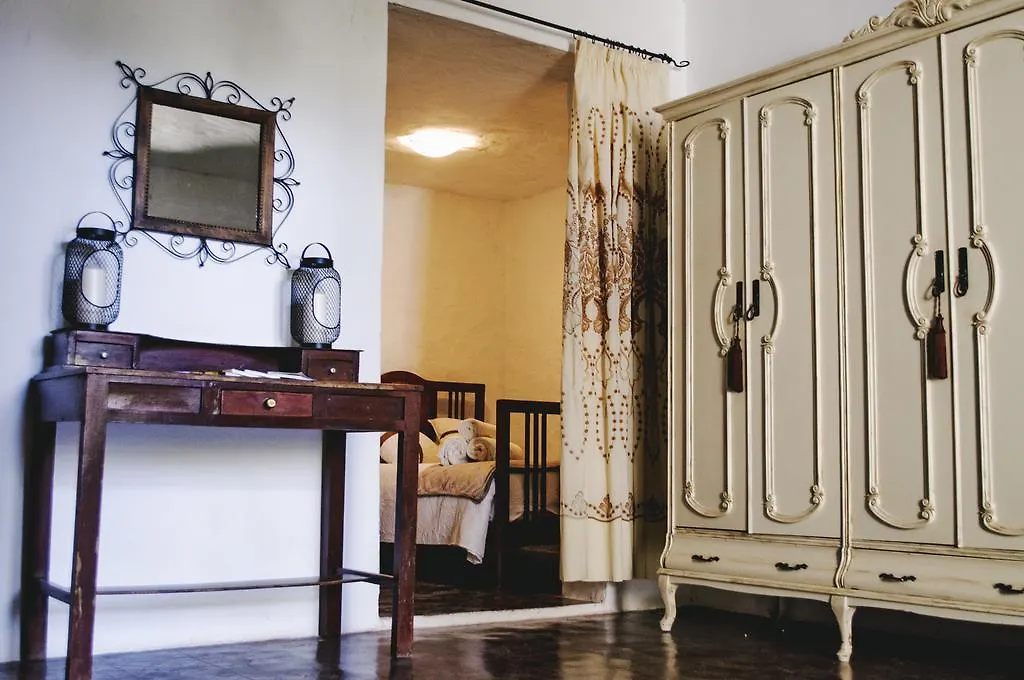 Casa Lola Hotel San Pedro  Country house