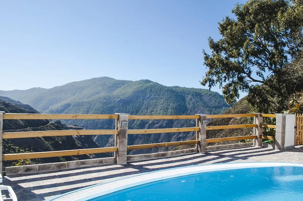 Country house Casa Lola Hotel San Pedro
