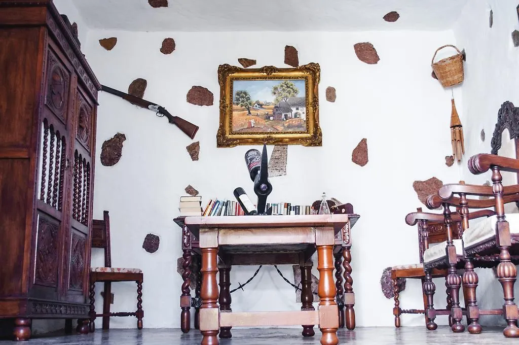 Casa Lola Hotel San Pedro  Country house San Pedro (Gran Canaria)