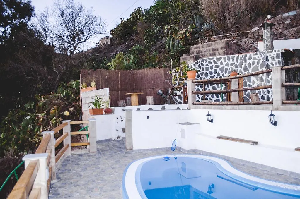 Casa Lola Hotel San Pedro  Spain